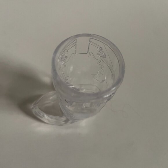 Plastic Cowboy Boot Cups and Shot Glasses (4) - Picture 11 of 12